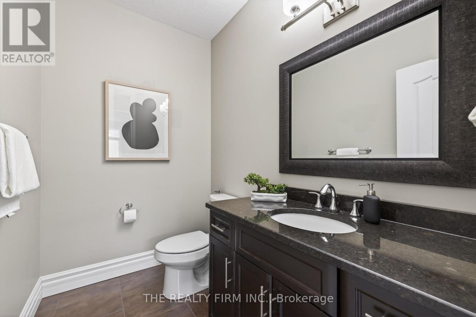 3433 Settlement Trail, London South, Ontario  N6P 0C3 - Photo 16 - X12728858