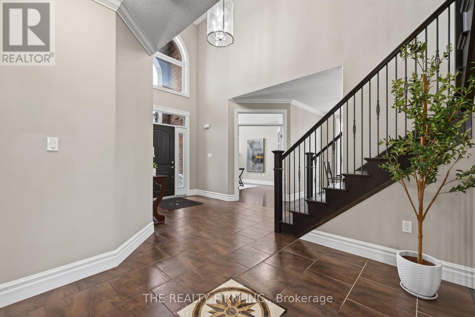 3433 Settlement Trail, London South, Ontario  N6P 0C3 - Photo 2 - X12728858