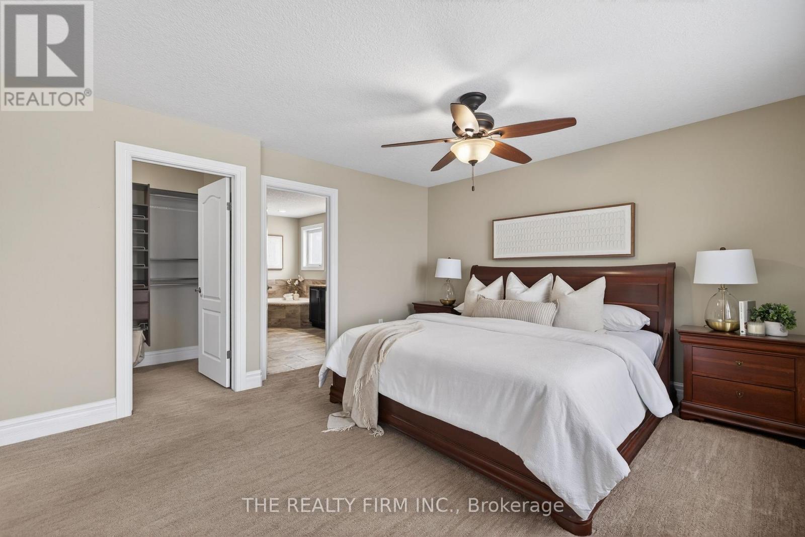 3433 Settlement Trail, London South, Ontario  N6P 0C3 - Photo 21 - X12728858