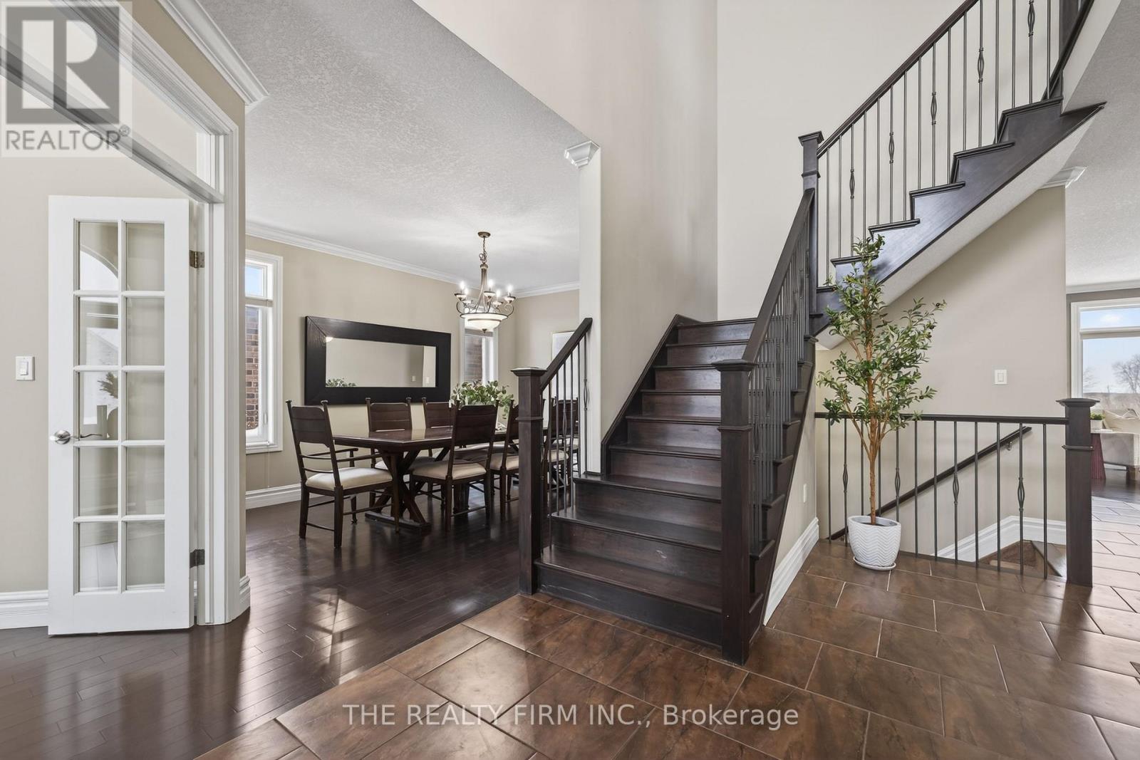 3433 Settlement Trail, London South, Ontario  N6P 0C3 - Photo 3 - X12728858