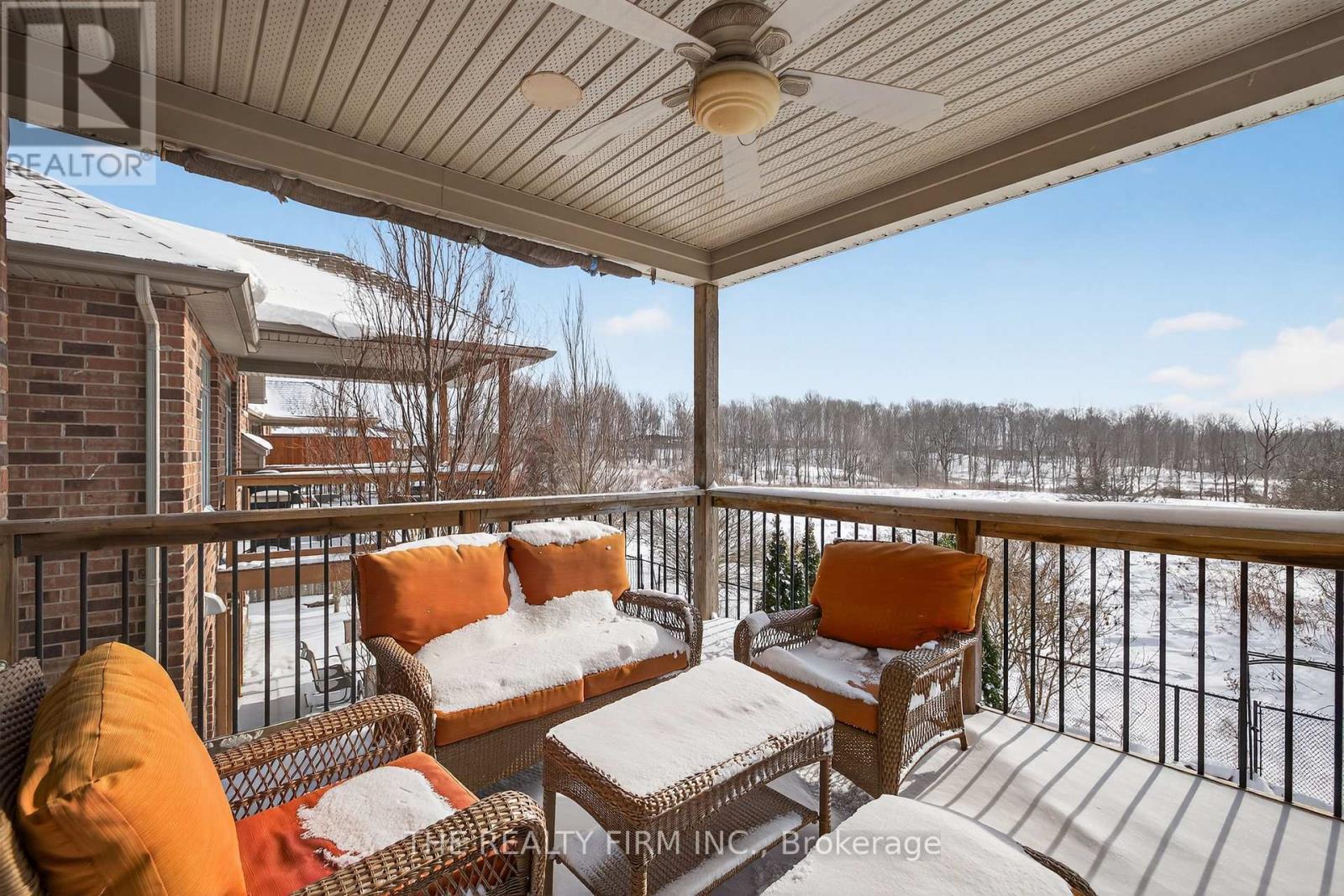 3433 Settlement Trail, London South, Ontario  N6P 0C3 - Photo 44 - X12728858