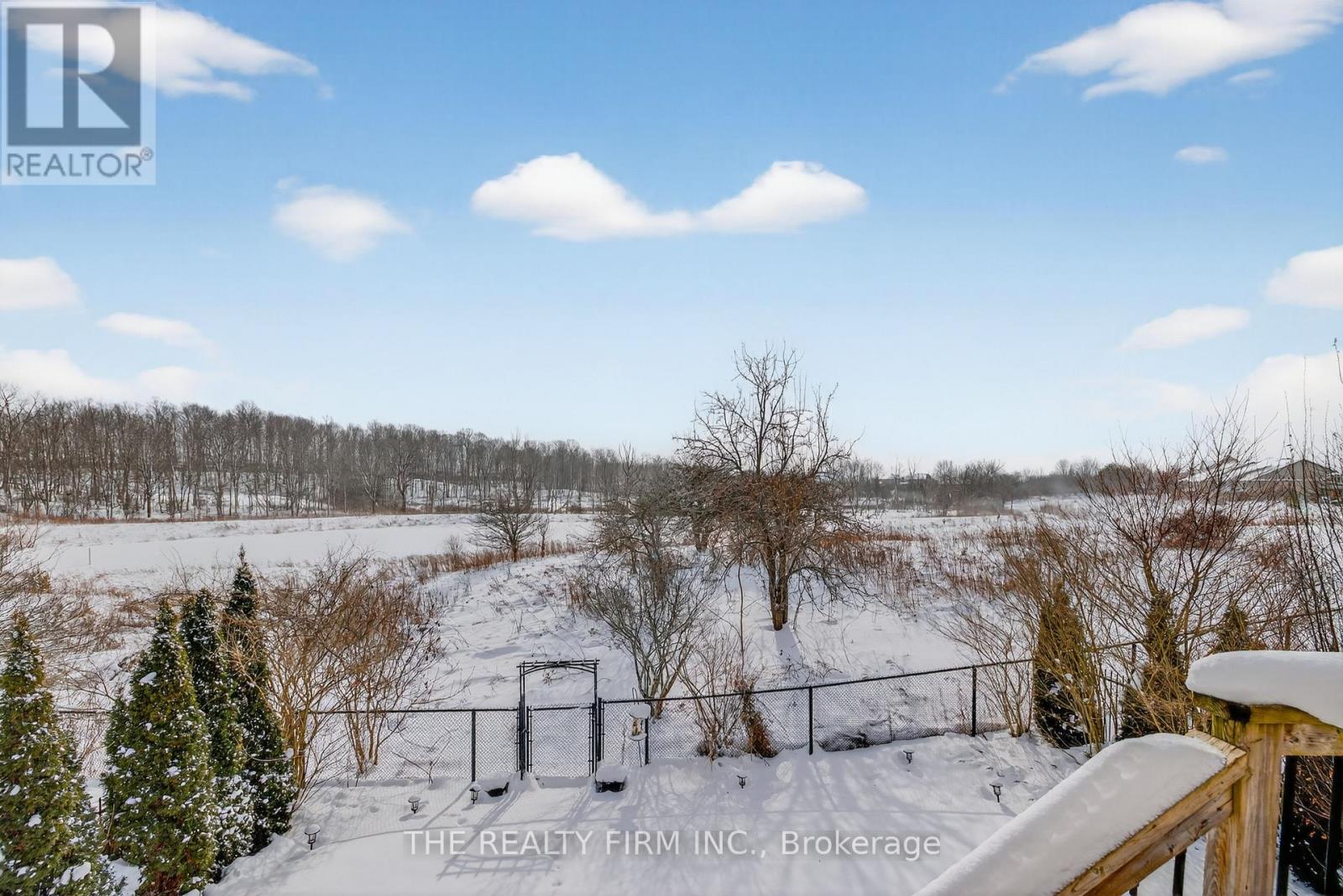 3433 Settlement Trail, London South, Ontario  N6P 0C3 - Photo 46 - X12728858