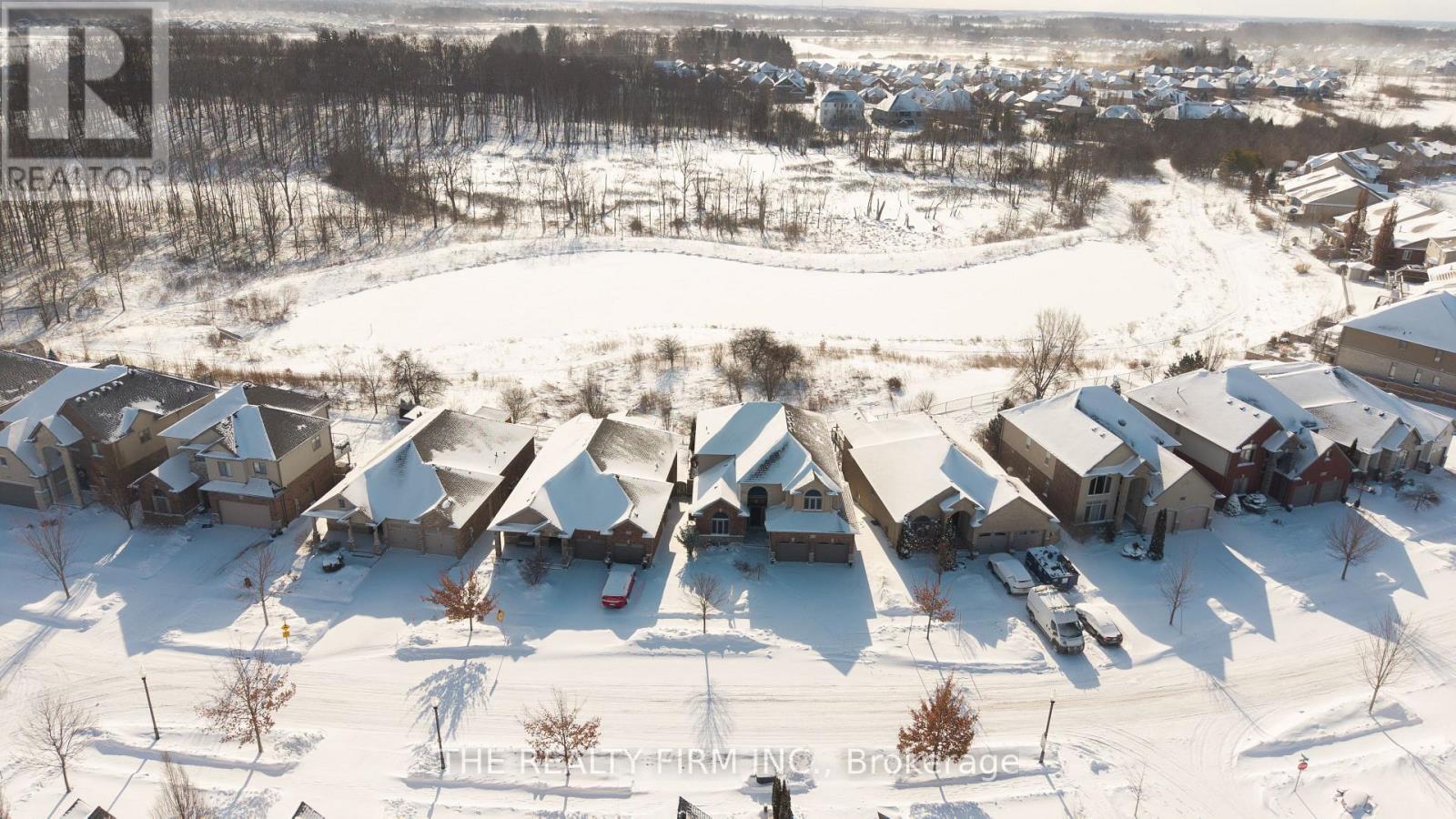 3433 Settlement Trail, London South, Ontario  N6P 0C3 - Photo 47 - X12728858