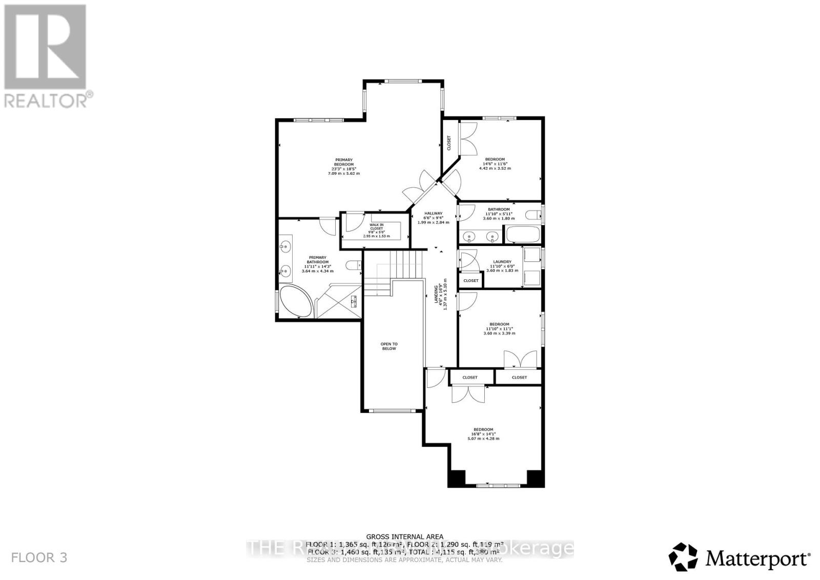 3433 Settlement Trail, London South, Ontario  N6P 0C3 - Photo 49 - X12728858