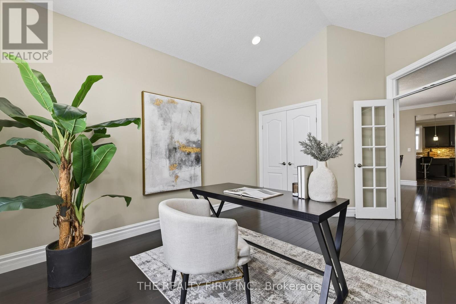 3433 Settlement Trail, London South, Ontario  N6P 0C3 - Photo 5 - X12728858