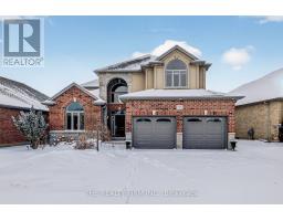 3433 SETTLEMENT TRAIL, London South, Ontario