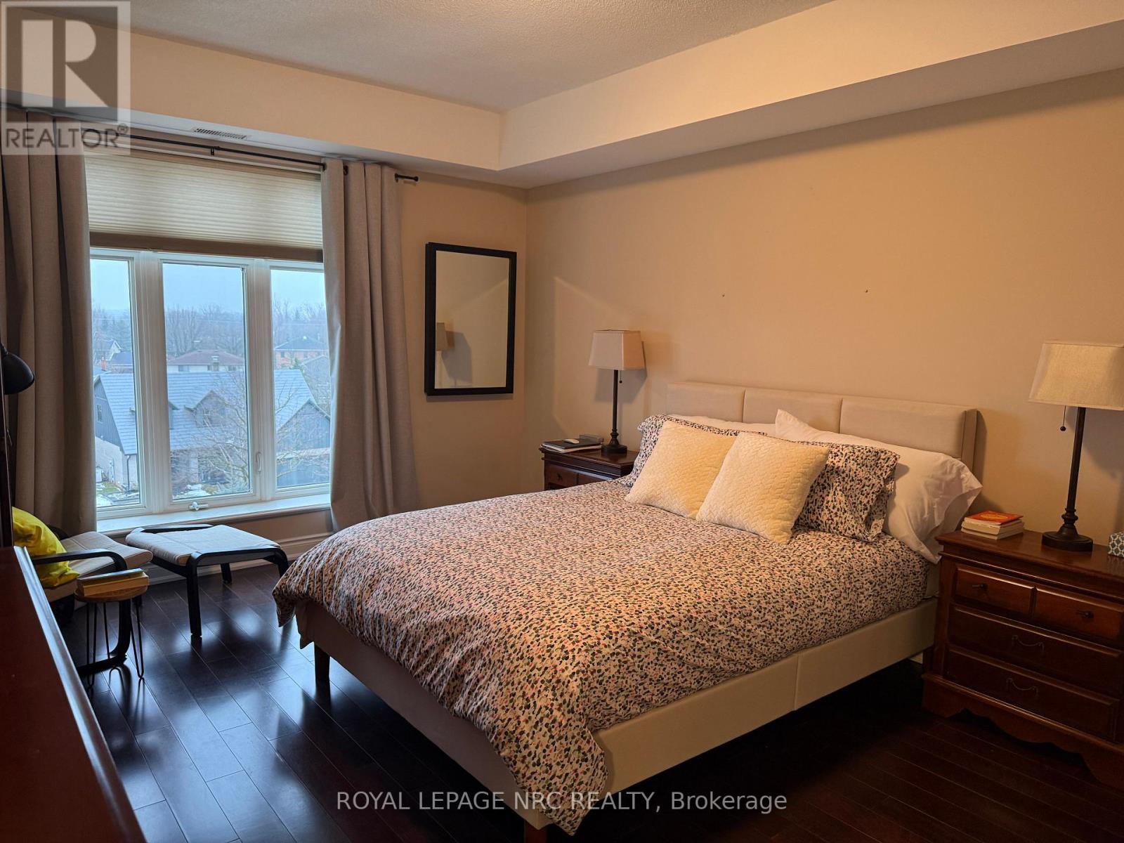 418 - 8111 Forest Glen Drive, Niagara Falls, Ontario  L2H 2Y7 - Photo 5 - X12728590