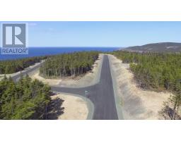 Lot 1 Silver Head Way, Logy Bay Middle Cove Outer Cove, Newfoundland & Labrador