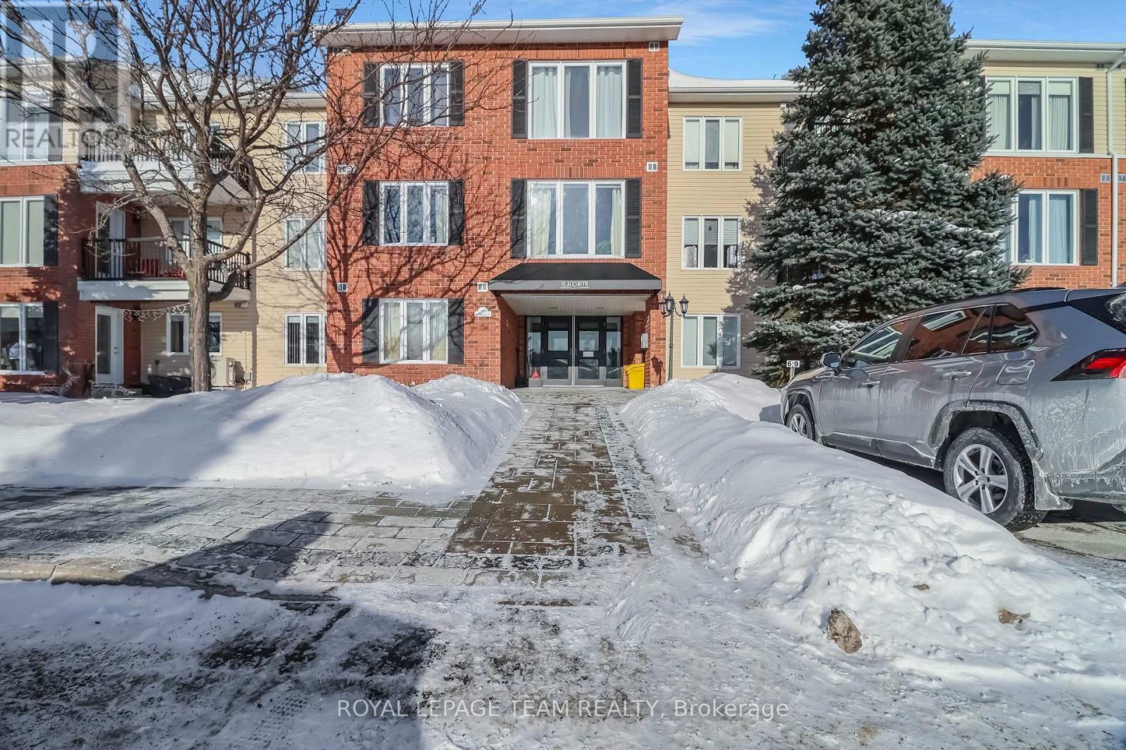 307 - 16 Sheffield Street, Arnprior, Ontario  K7S 0A2 - Photo 20 - X12728884