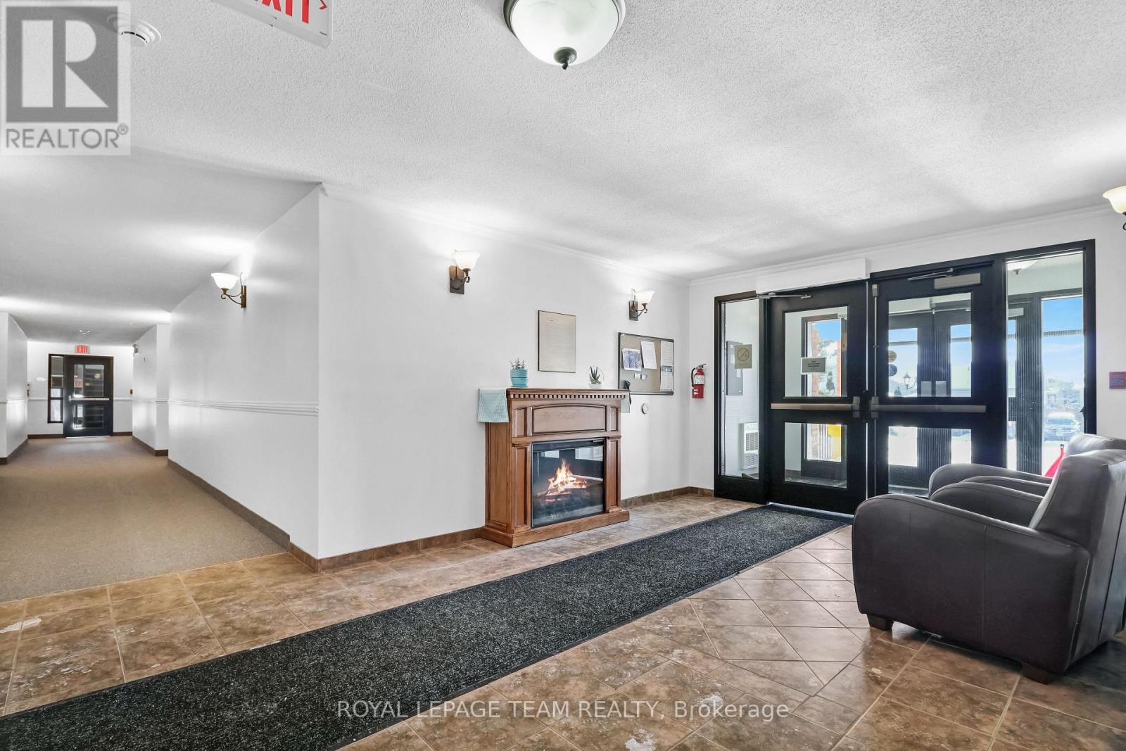 307 - 16 Sheffield Street, Arnprior, Ontario  K7S 0A2 - Photo 3 - X12728884