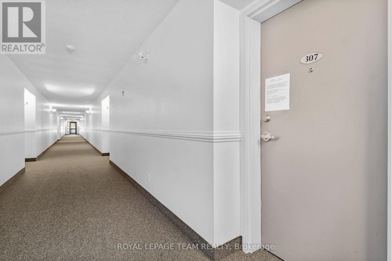 307 - 16 Sheffield Street, Arnprior, Ontario  K7S 0A2 - Photo 4 - X12728884