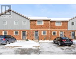 20 - 110 SILVAN DRIVE, Welland, Ontario