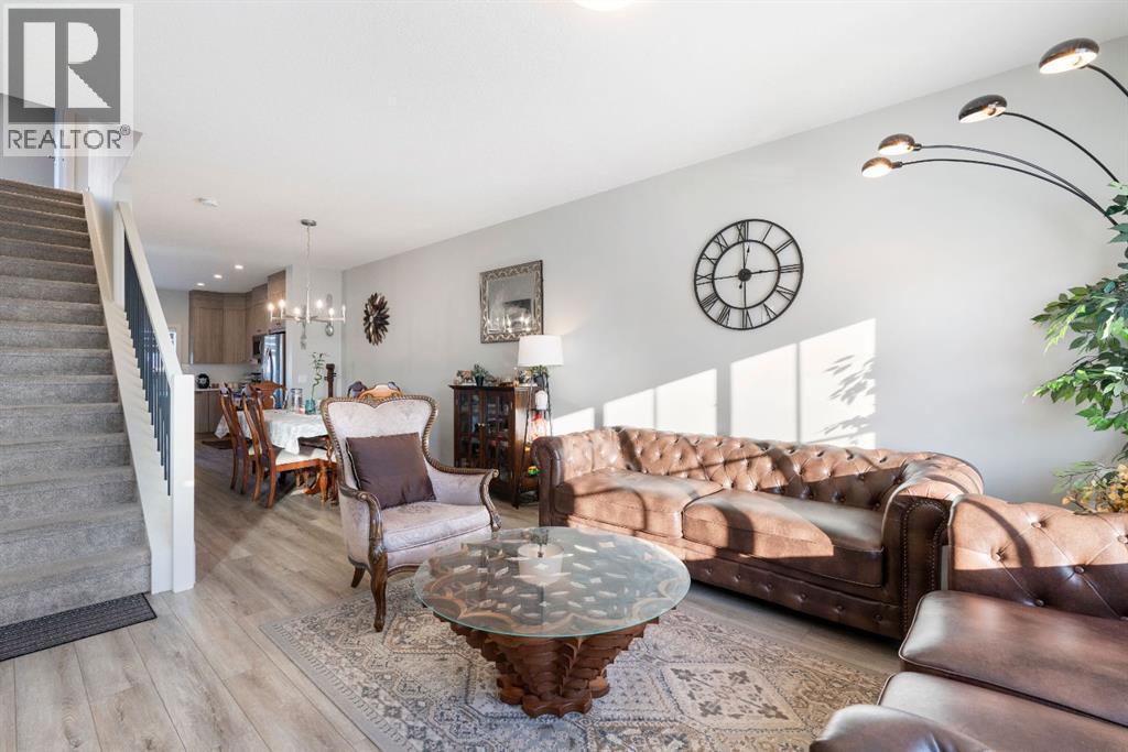 224 River Heights Drive, Cochrane, Alberta  t4c 2t8 - Photo 4 - A2281662