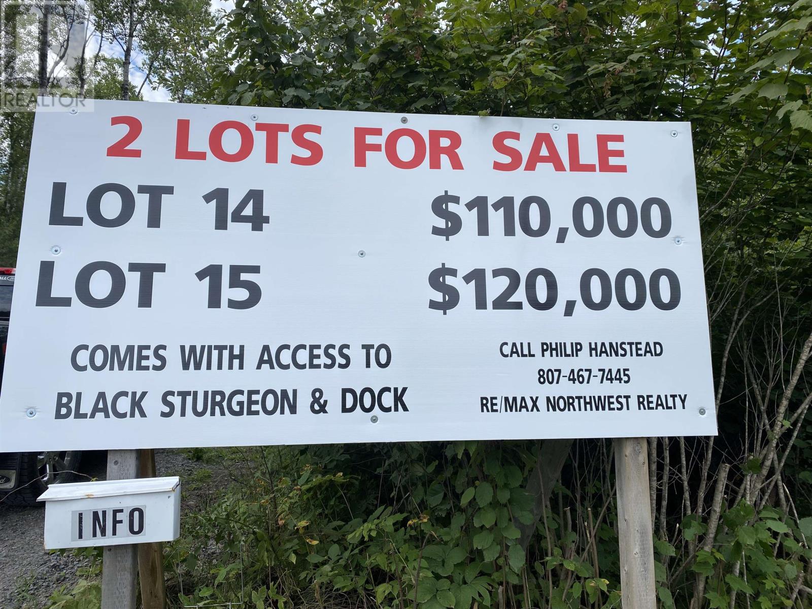 Lot 14 Jarnel Drive, Kenora, Ontario  P9N 0A9 - Photo 24 - TB252435