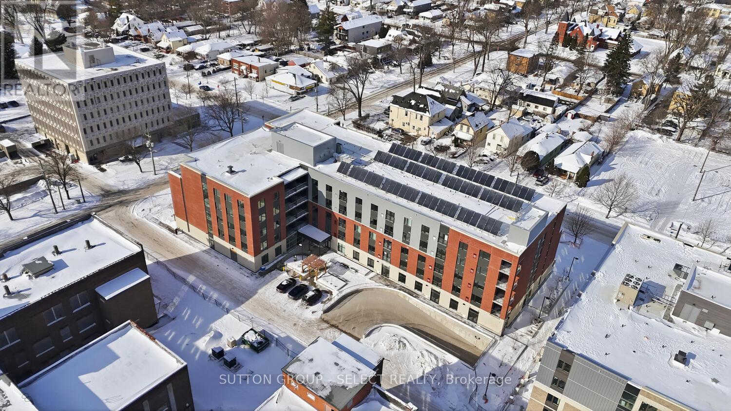 315 - 351 Hill Street, London East, Ontario  N6B 2M1 - Photo 38 - X12690430