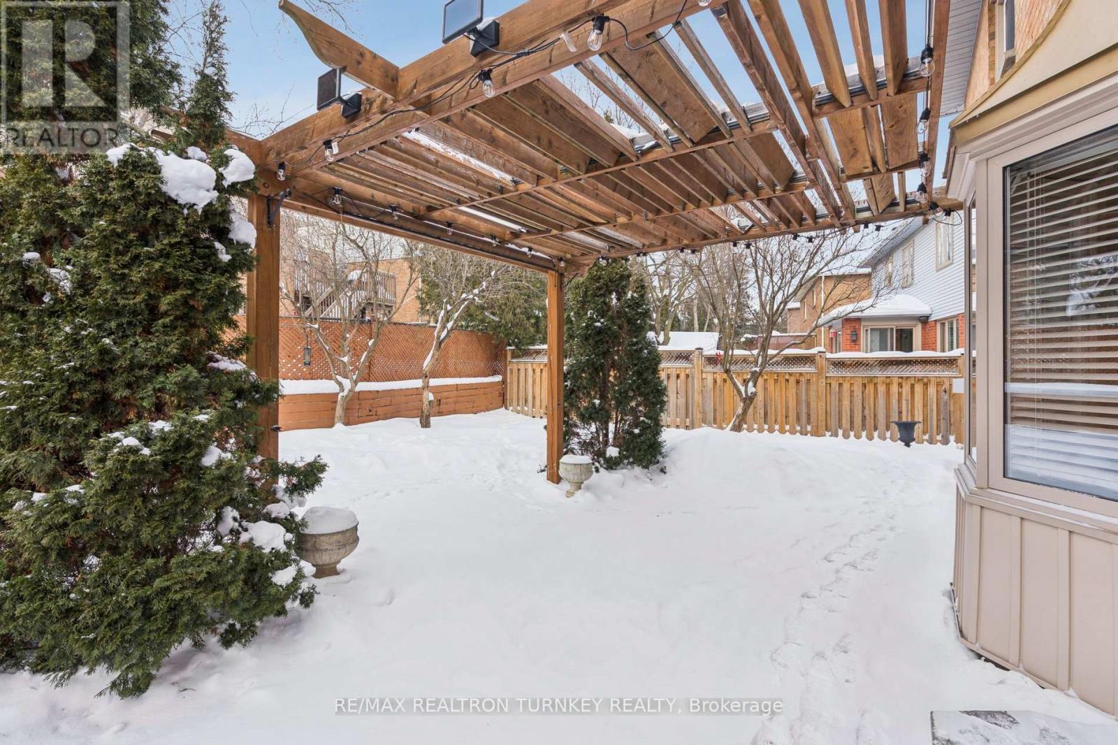 618 Ponting Place, Newmarket, Ontario  L3X 1T4 - Photo 47 - N12718066