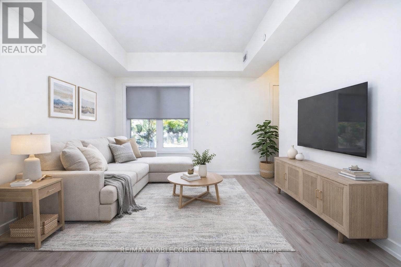 2205 - 58 ELIZABETH STREET S, Richmond Hill, Ontario