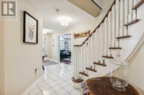 618 Ponting Place, Newmarket, Ontario  L3X 1T4 - Photo 25 - N12718066