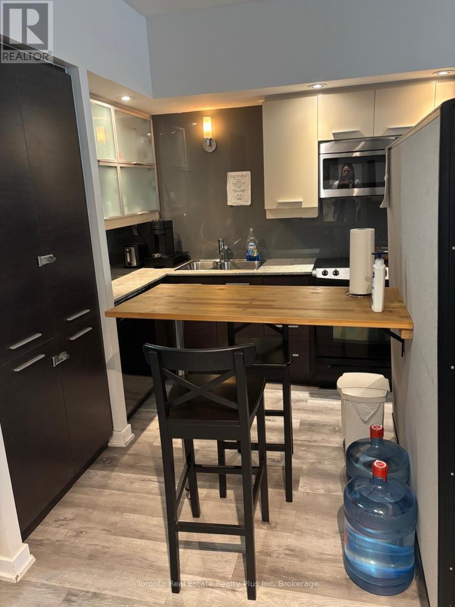 G10 - 17 Capreol Court, Toronto, Ontario  M5V 3Z6 - Photo 6 - C12097327