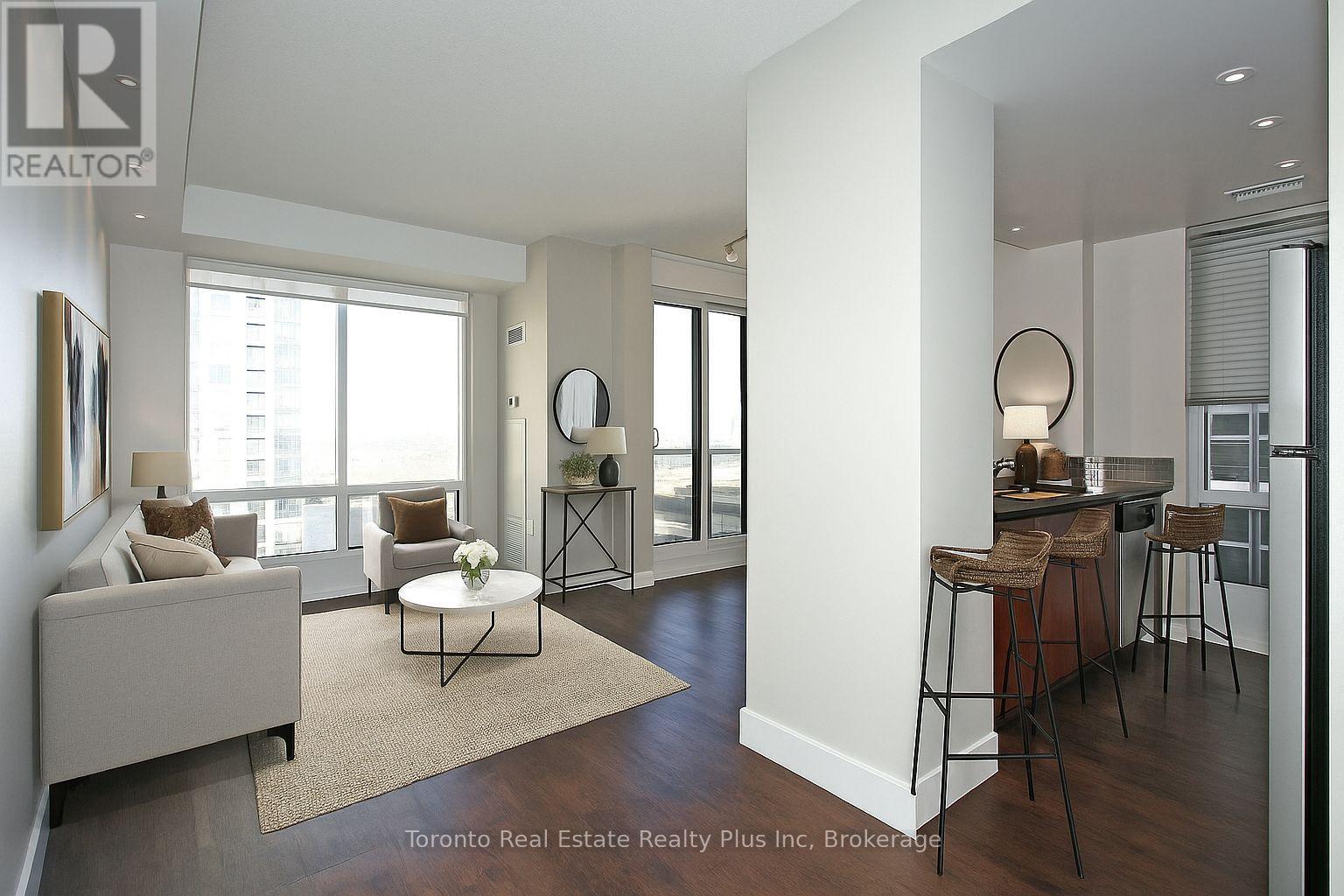 1605 - 85 BLOOR STREET E, Toronto, Ontario