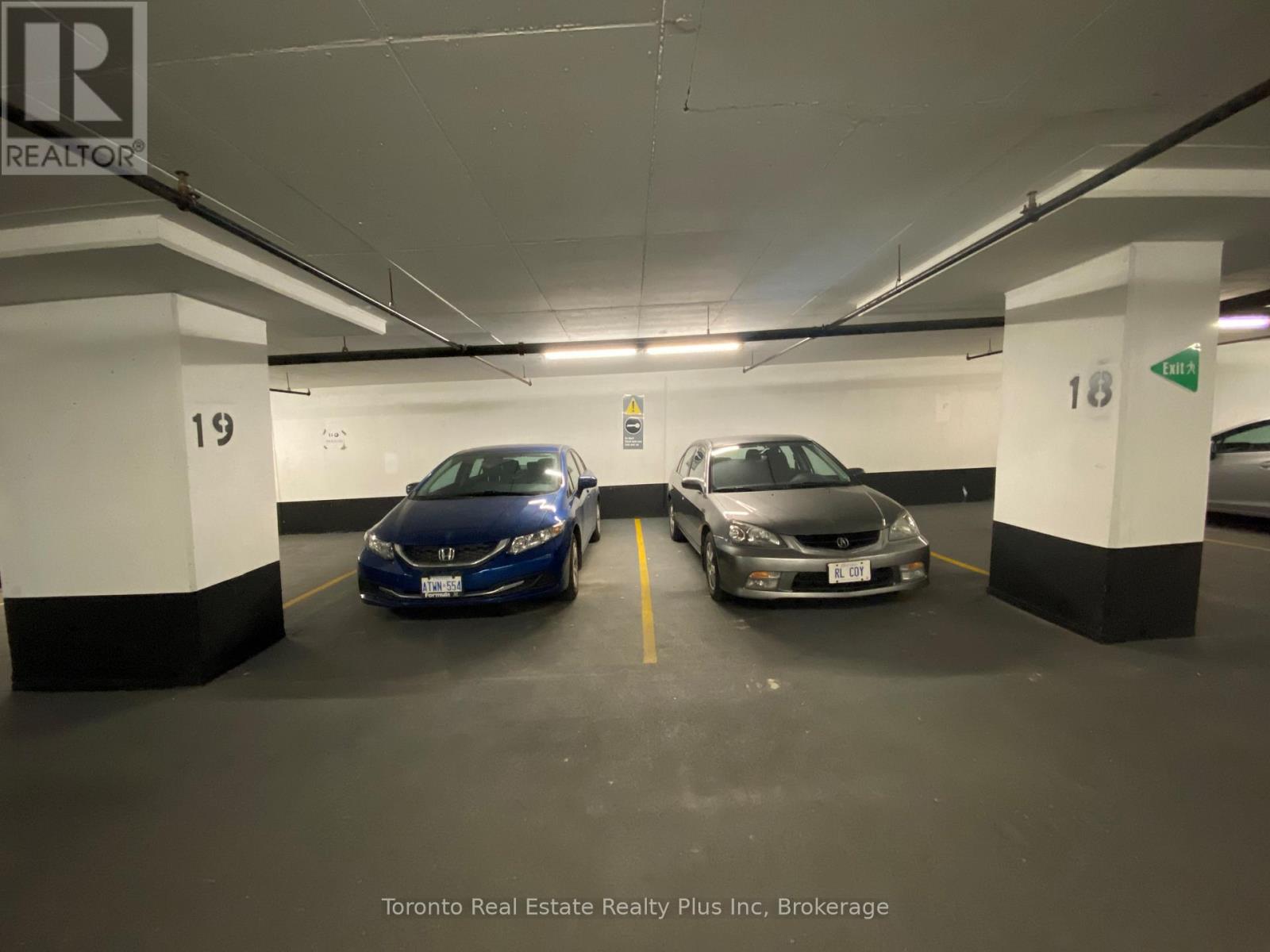 1605 - 85 Bloor Street E, Toronto, Ontario  M4W 3Y1 - Photo 10 - C12204548