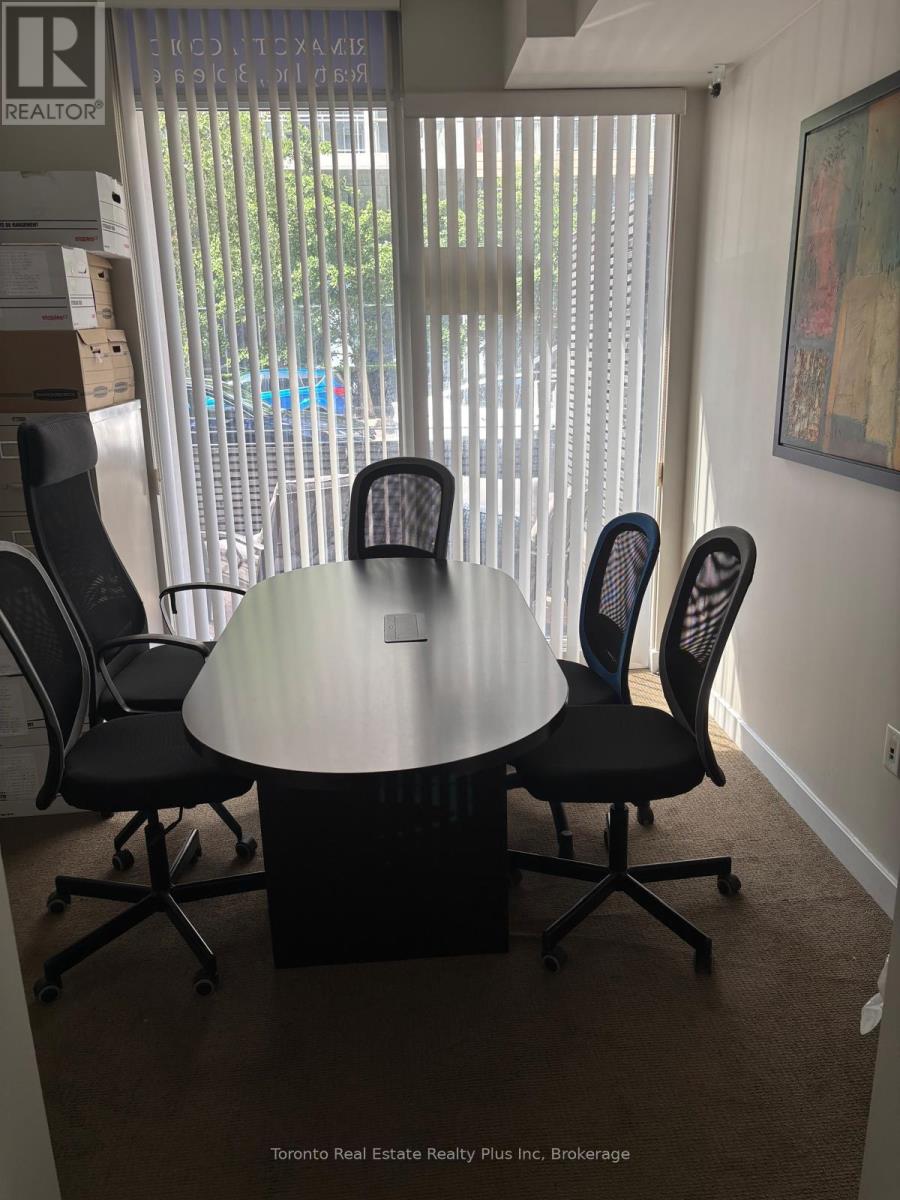 G10 - 17 Capreol Court, Toronto, Ontario  M5V 3Z6 - Photo 3 - C12097327