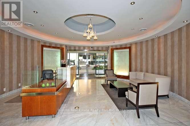 1605 - 85 Bloor Street E, Toronto, Ontario  M4W 3Y1 - Photo 12 - C12204548