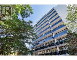 1006 - 15 WALMER ROAD, Toronto, Ontario