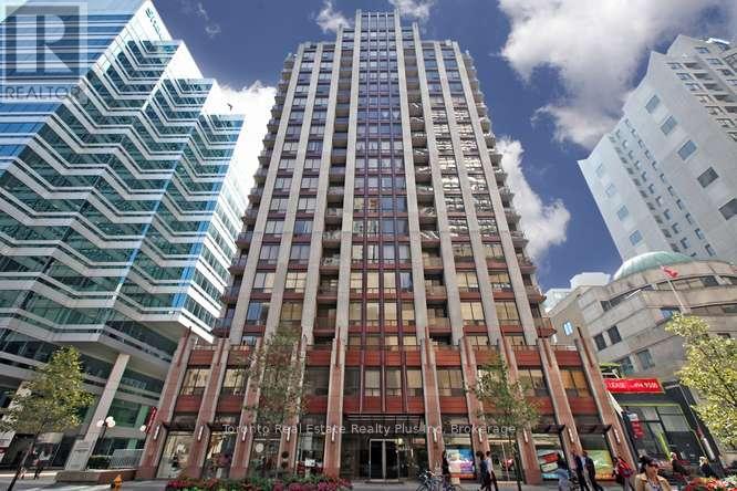 1605 - 85 Bloor Street E, Toronto, Ontario  M4W 3Y1 - Photo 15 - C12204548