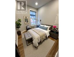 5 - 592 CHURCH STREET, Toronto, Ontario