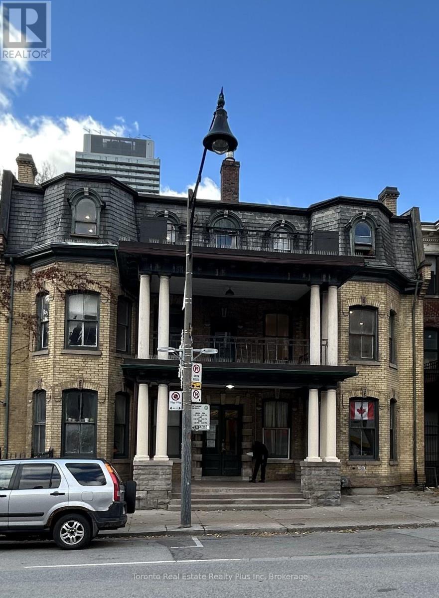 5 - 592 Church Street, Toronto, Ontario  M4Y 2E5 - Photo 11 - C12582110