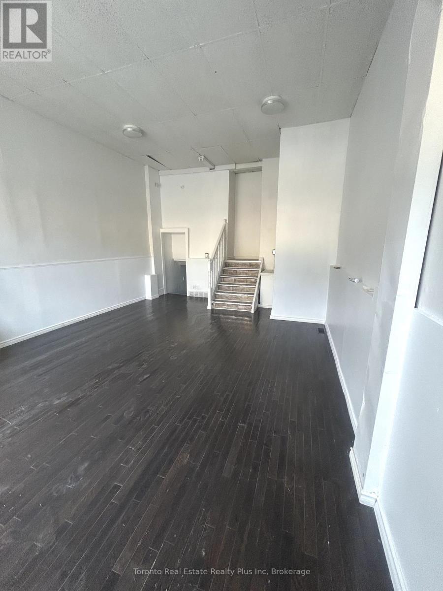 Front - 1293 Gerrard Street E, Toronto, Ontario  M4L 1Y8 - Photo 2 - E12386369