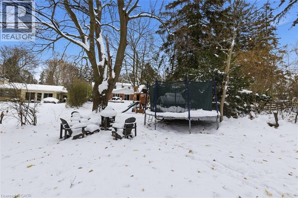 115 Roslin Avenue S, Waterloo, Ontario  N2L 2H3 - Photo 32 - 40800754