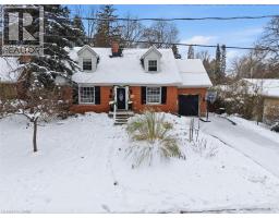 115 ROSLIN Avenue S, waterloo, Ontario