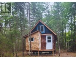 0 BEAR CAVE ROAD, Muskoka Lakes, Ontario