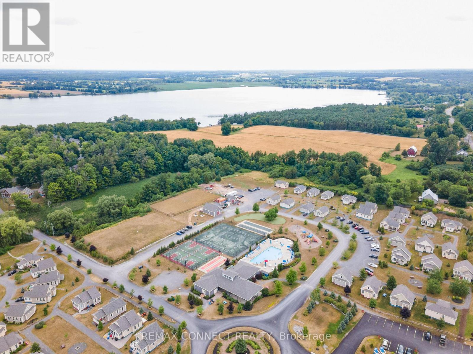 98 - 20 Butternut Lane, Prince Edward County, Ontario  K0K 1P0 - Photo 15 - X12590802