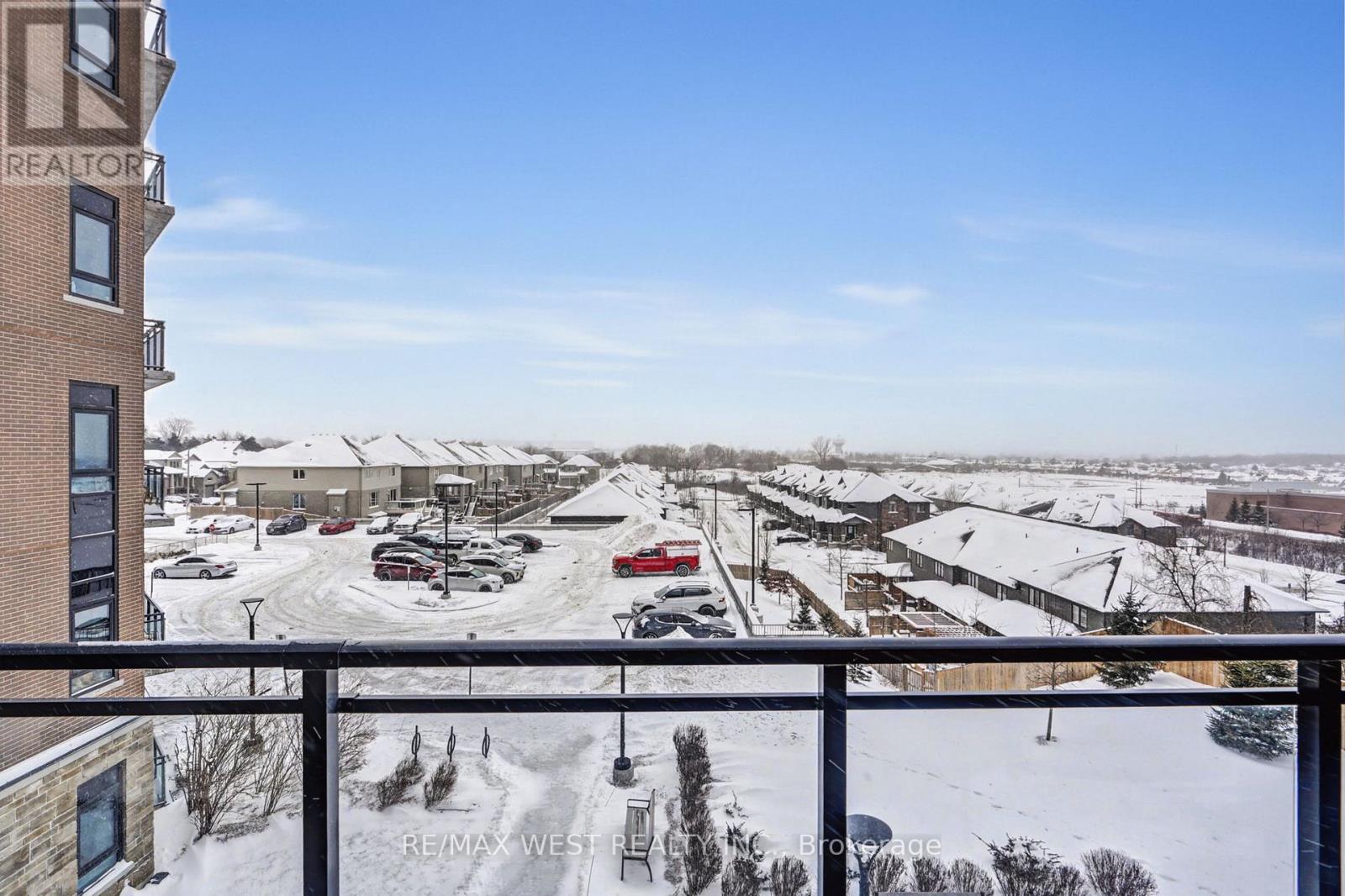 308 - 332 Gosling Gardens S, Guelph, Ontario  N1L 1G7 - Photo 10 - X12726122