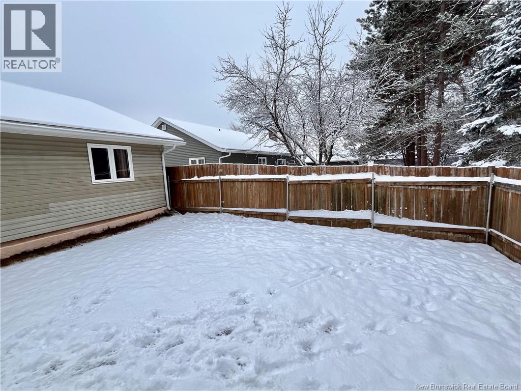 48 Dundee, Salisbury, New Brunswick  E4J 2B8 - Photo 4 - NB132288