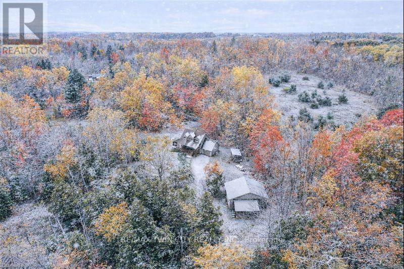 152B WANNAMAKER ROAD, Centre Hastings, Ontario