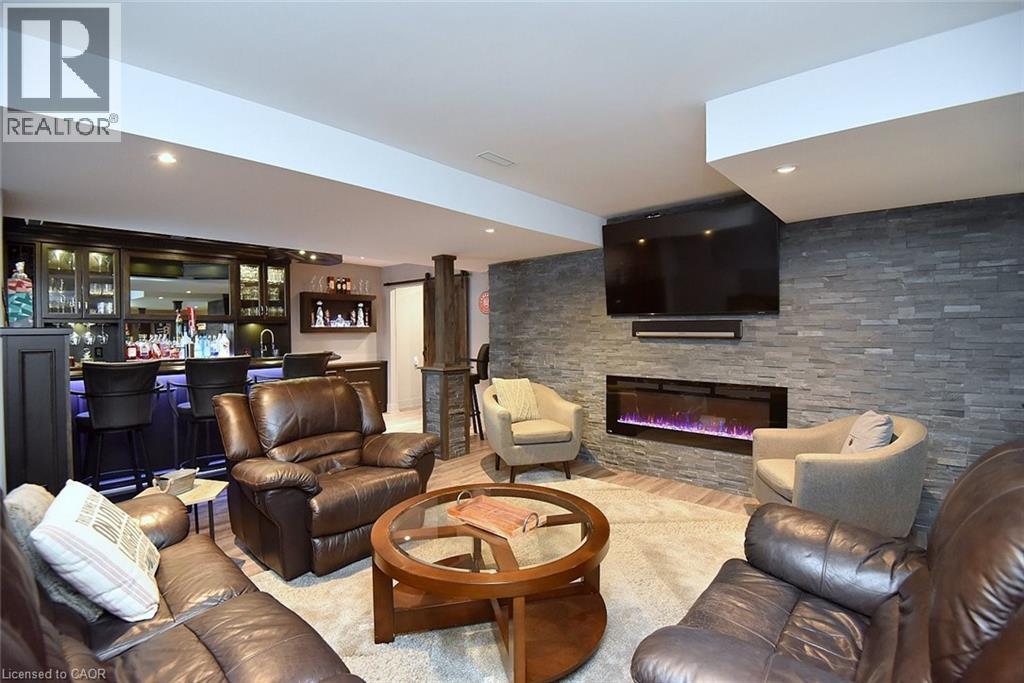 116 Grindstone Way, Hamilton, Ontario  L9H 7B6 - Photo 35 - 40792086