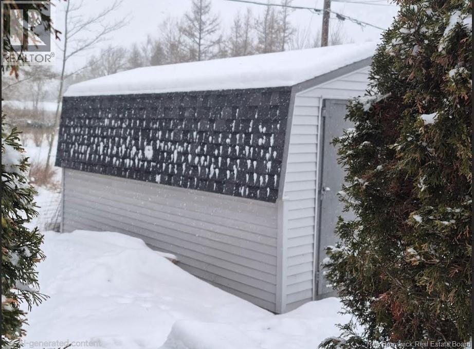 48 Dundee, Salisbury, New Brunswick  E4J 2B8 - Photo 7 - NB132288