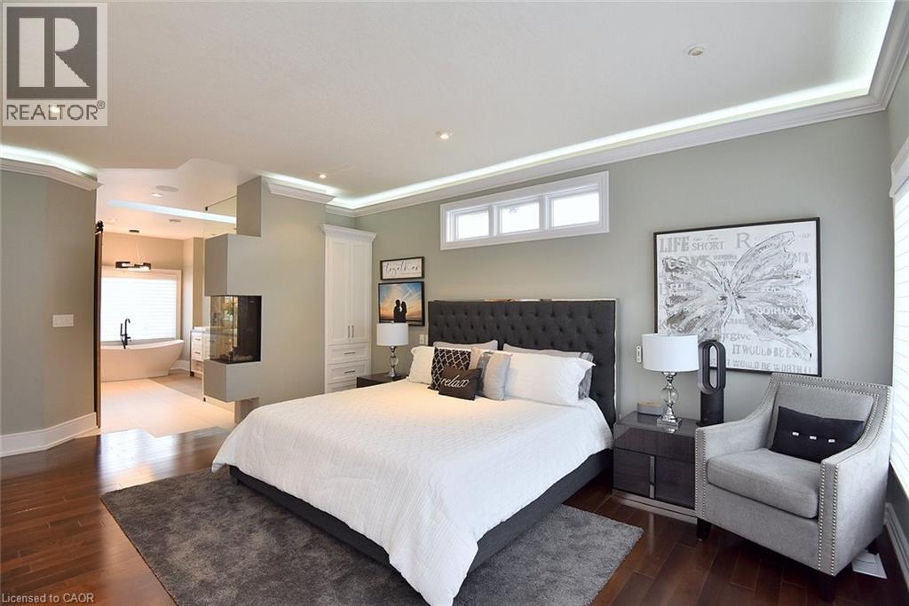 116 Grindstone Way, Hamilton, Ontario  L9H 7B6 - Photo 25 - 40792086