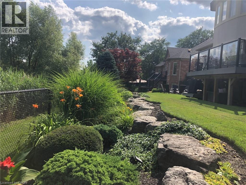 116 Grindstone Way, Hamilton, Ontario  L9H 7B6 - Photo 47 - 40792086