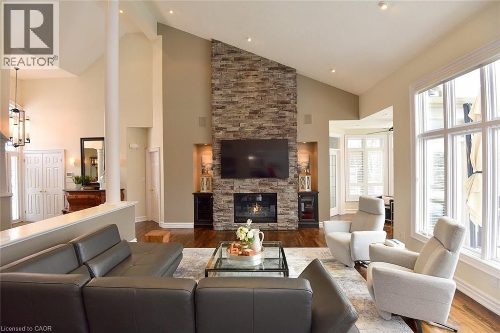 116 Grindstone Way, Hamilton, Ontario  L9H 7B6 - Photo 9 - 40792086