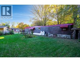 29338 Jane ROAD Unit# 52, Thamesville, Ontario