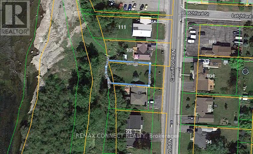 101 Cannifton Road N, Belleville, Ontario  K8N 4V2 - Photo 1 - X12684836