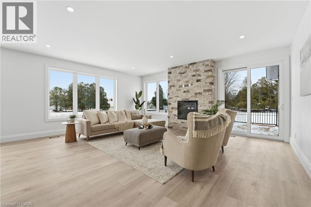 130 La Salette Road, La Salette, Ontario  N0E 1H0 - Photo 5 - 40794626