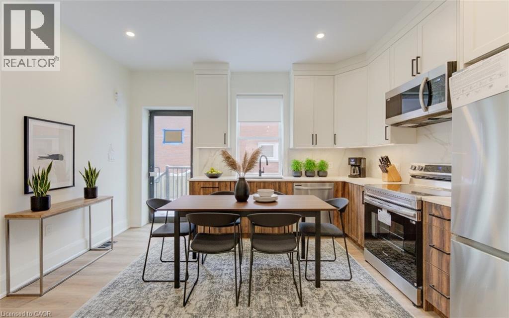 119 Joseph Street Unit# 2, Kitchener, Ontario  N2G 1J3 - Photo 3 - 40800387