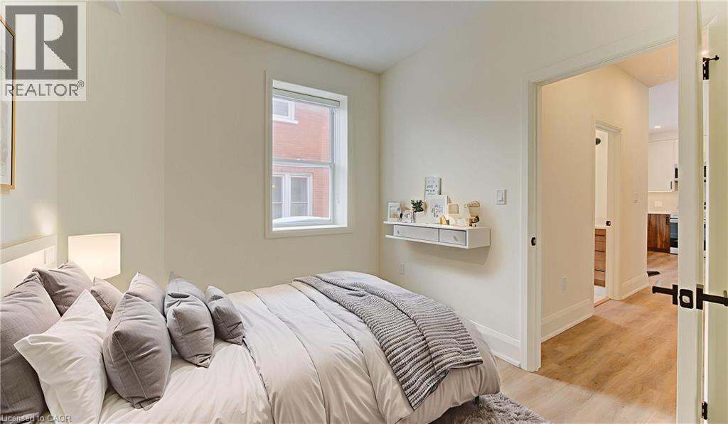 119 Joseph Street Unit# 2, Kitchener, Ontario  N2G 1J3 - Photo 9 - 40800387