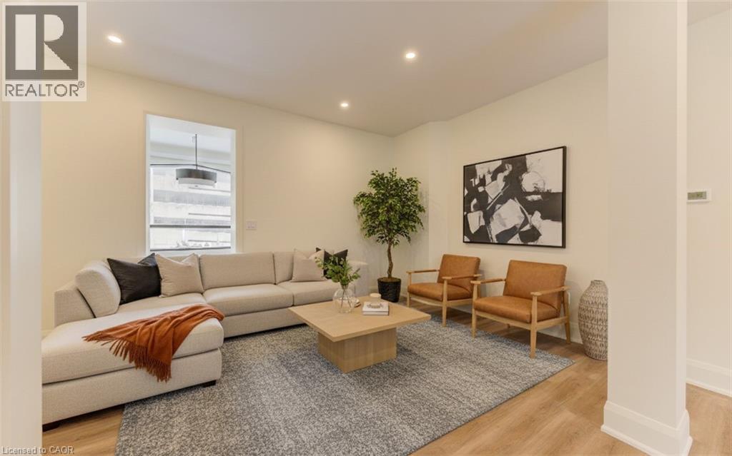 119 Joseph Street Unit# 2, Kitchener, Ontario  N2G 1J3 - Photo 4 - 40800387